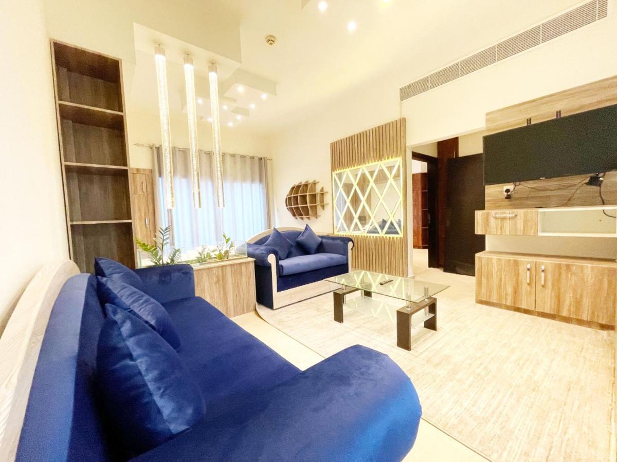 Appartement Zenith Smart - Zenith Tower A1 Dubai
