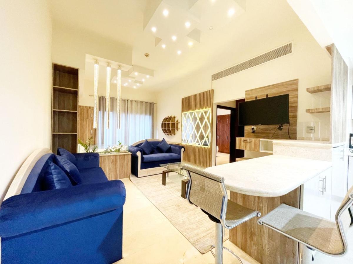 Zenith Smart - Zenith Tower A1 Appartement