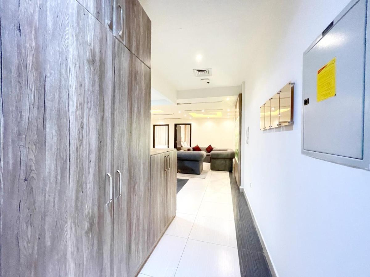 Appartement Zenith Smart - Zenith Tower A1 Dubai