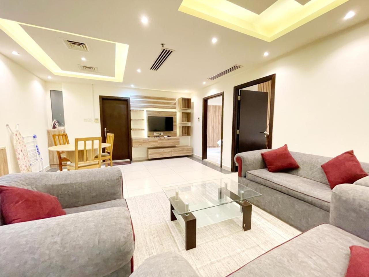 Zenith Smart - Zenith Tower A1 Appartement *